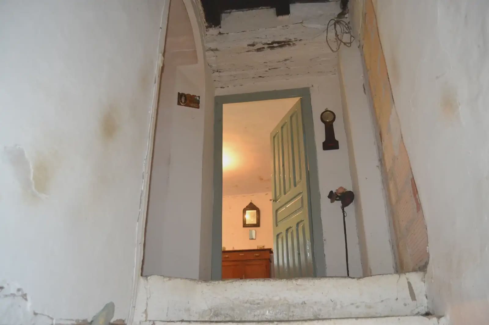 3 Zimmer Haus zu verkaufen in Las Penas de Riglos - 60.000 € (Ref: 9963465)