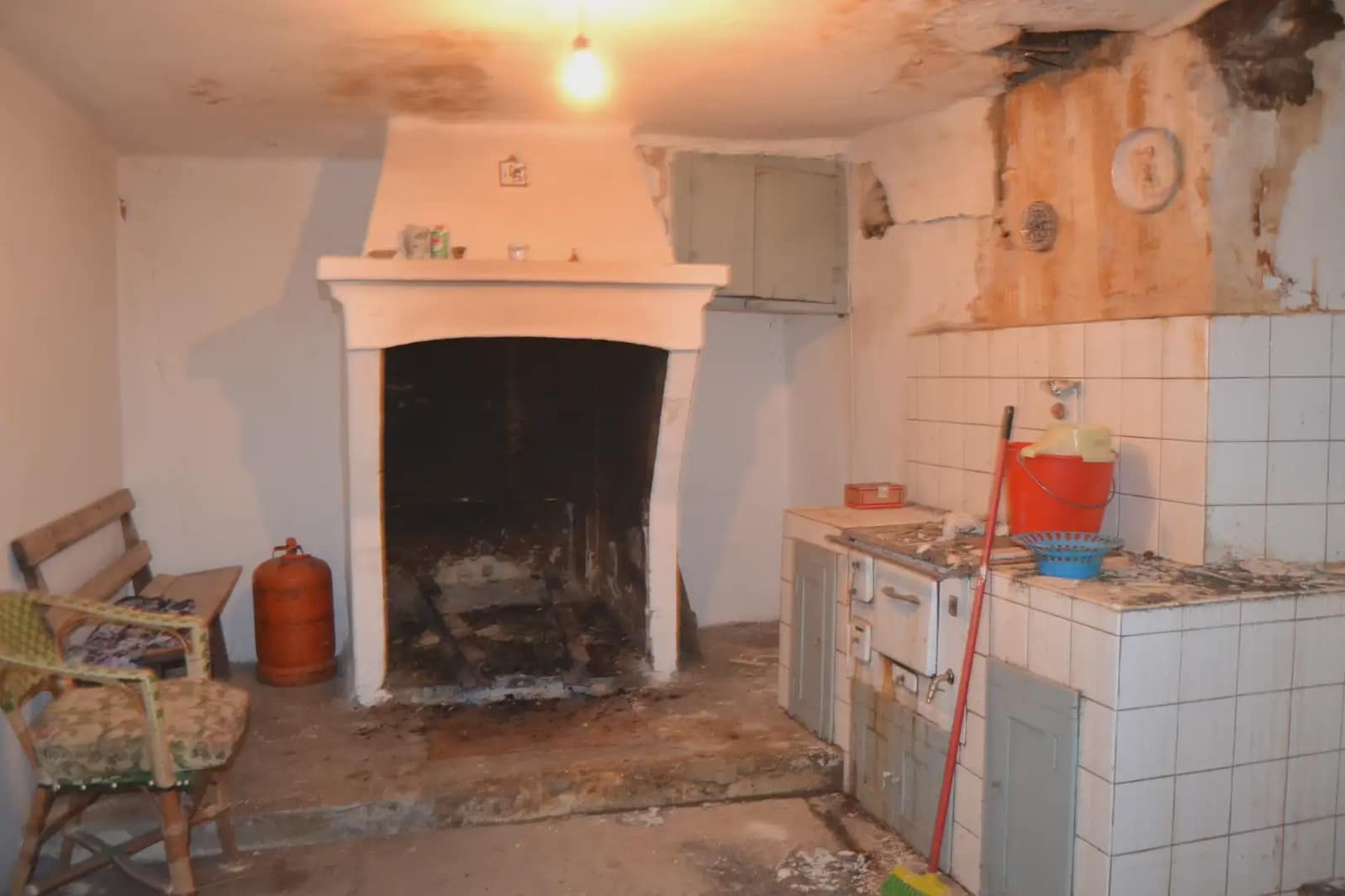 3 Zimmer Haus zu verkaufen in Las Penas de Riglos - 60.000 € (Ref: 9963465)