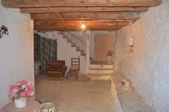 3 Zimmer Haus zu verkaufen in Las Peñas de Riglos - 60.000 € (Ref: 9963465)