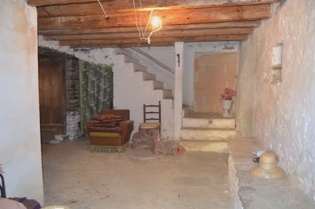 3 Zimmer Haus zu verkaufen in Las Peñas de Riglos - 60.000 € (Ref: 9963465)