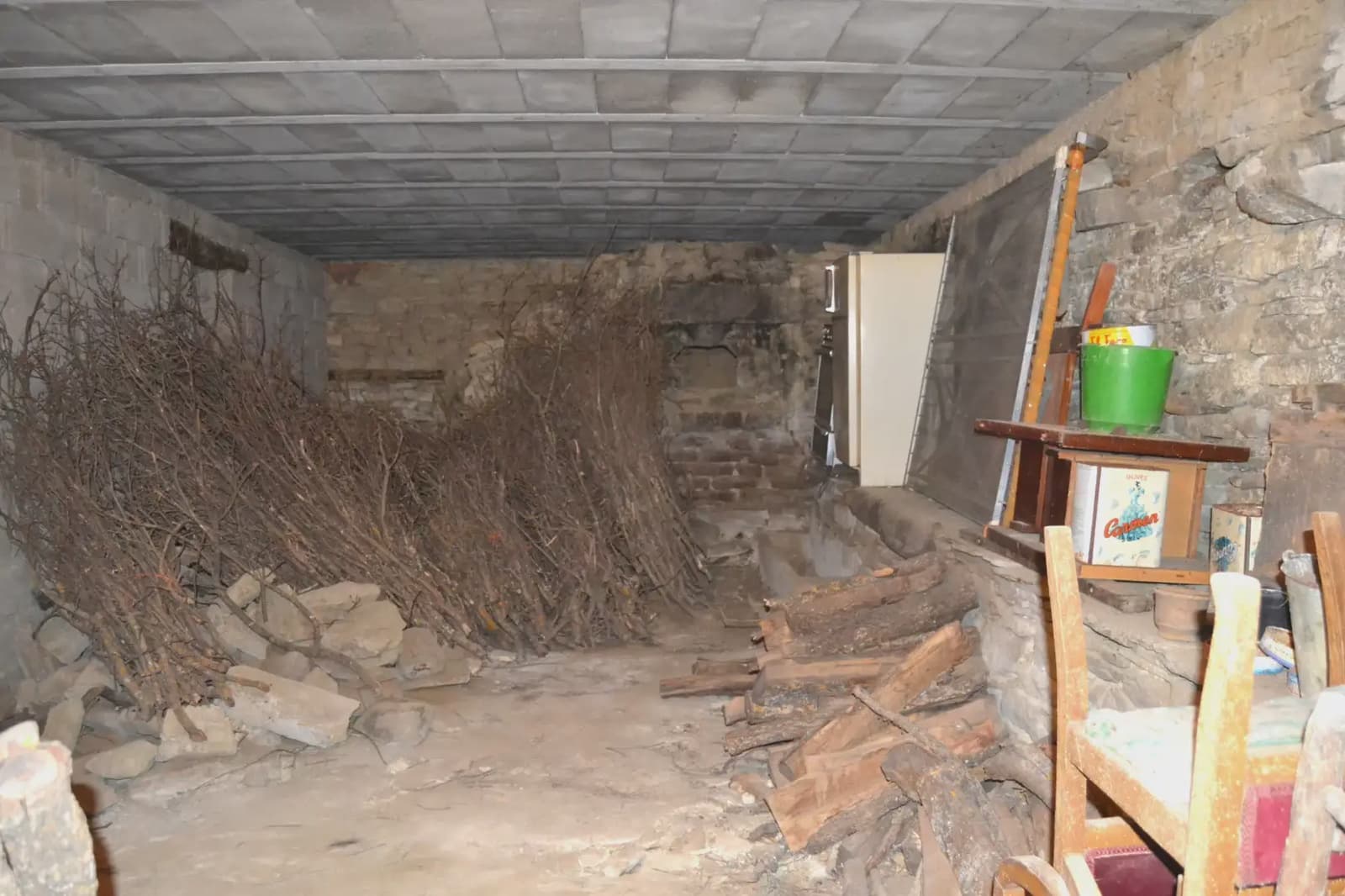 3 Zimmer Haus zu verkaufen in Las Penas de Riglos - 60.000 € (Ref: 9963465)