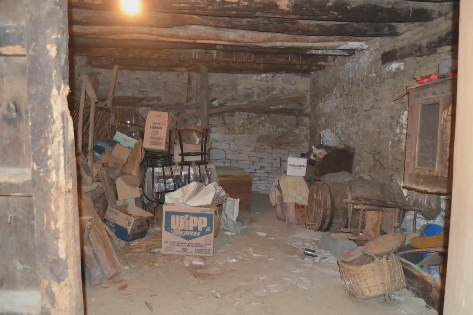 3 Zimmer Haus zu verkaufen in Las Penas de Riglos - 60.000 € (Ref: 9963465)