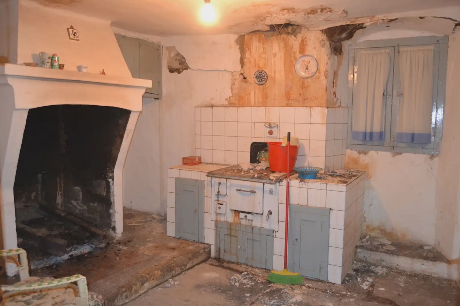 3 Zimmer Haus zu verkaufen in Las Penas de Riglos - 60.000 € (Ref: 9963465)