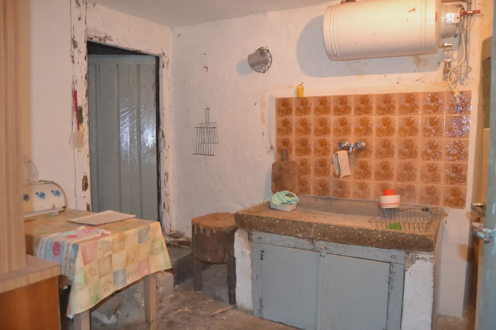 3 Zimmer Haus zu verkaufen in Las Penas de Riglos - 60.000 € (Ref: 9963465)