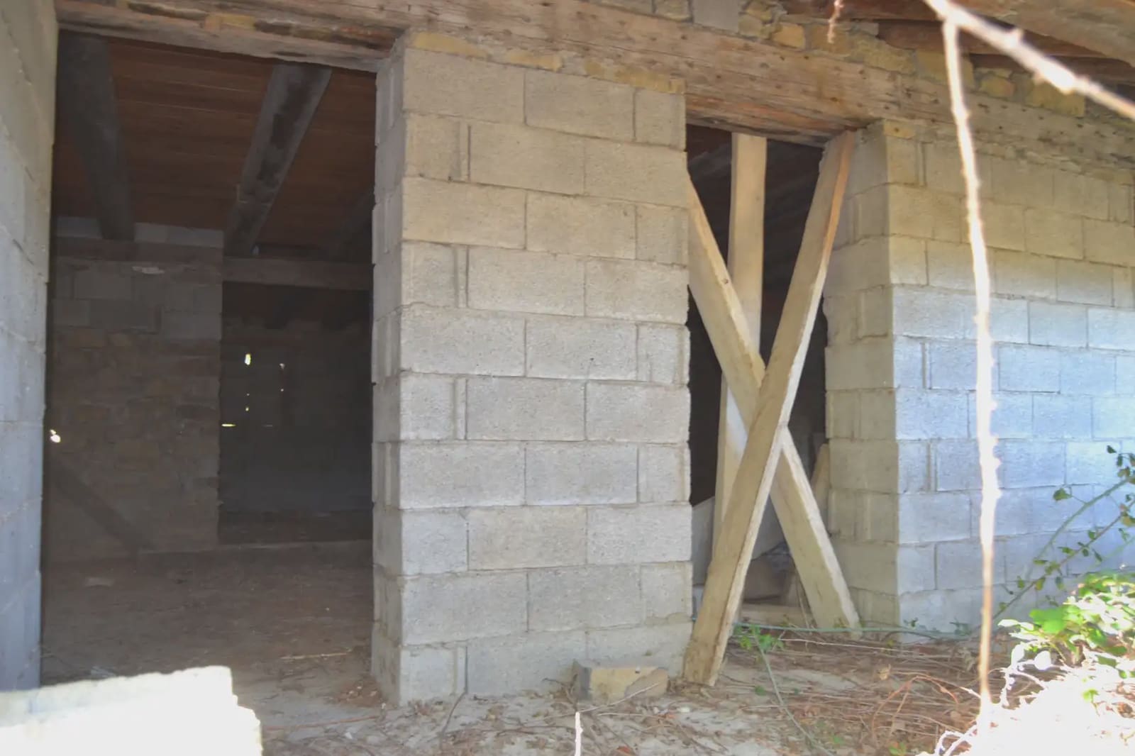 3 Zimmer Haus zu verkaufen in Las Penas de Riglos - 60.000 € (Ref: 9963465)