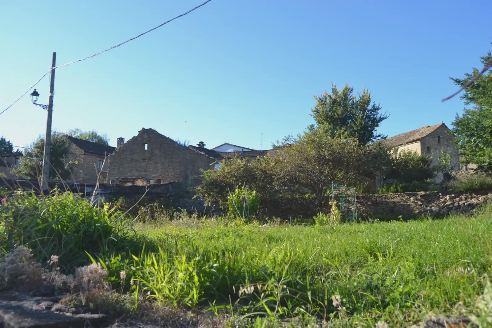 3 Zimmer Haus zu verkaufen in Las Penas de Riglos - 60.000 € (Ref: 9963465)
