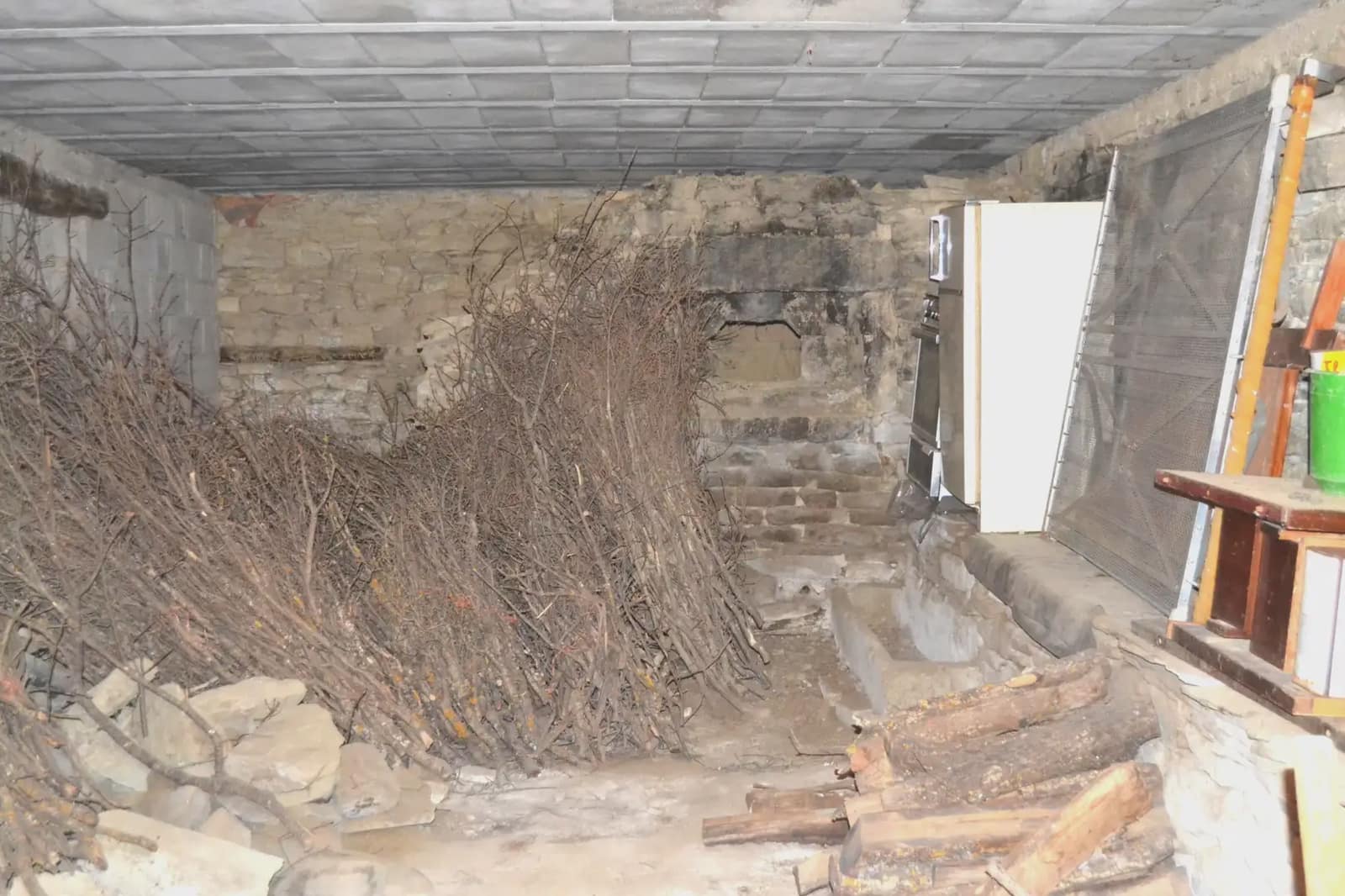 3 Zimmer Haus zu verkaufen in Las Penas de Riglos - 60.000 € (Ref: 9963465)