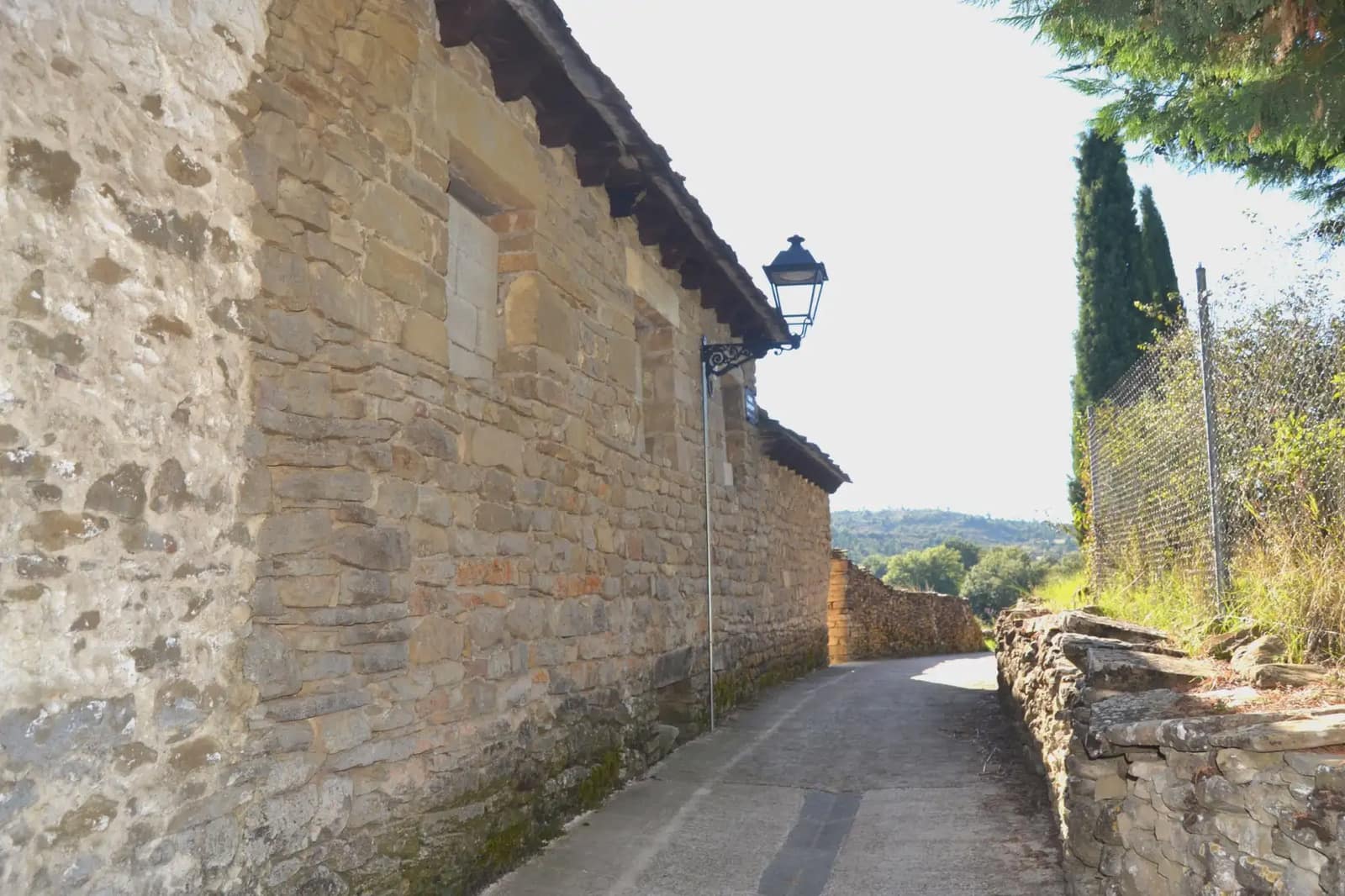 3 Zimmer Haus zu verkaufen in Las Penas de Riglos - 60.000 € (Ref: 9963465)