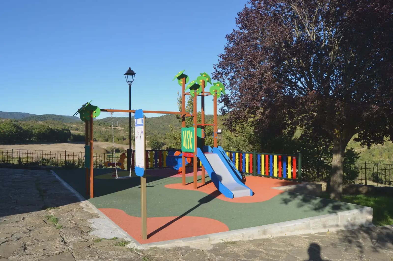 3 Zimmer Haus zu verkaufen in Las Penas de Riglos - 60.000 € (Ref: 9963465)