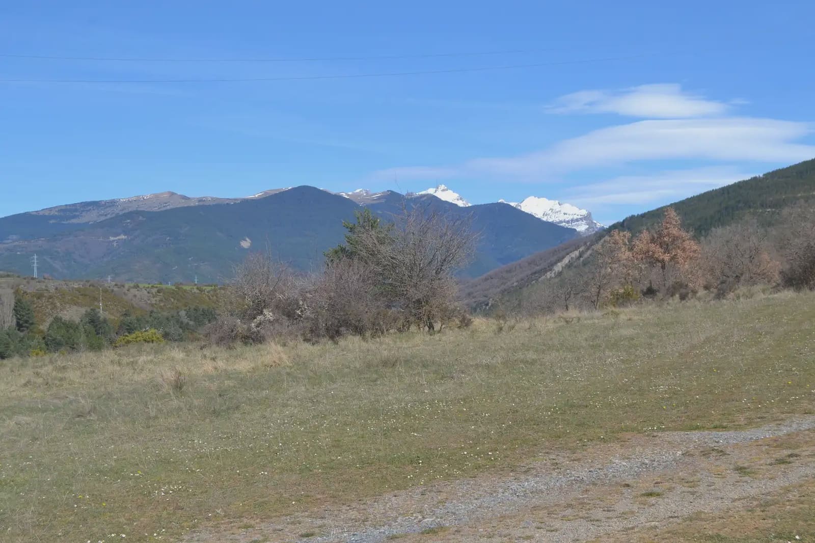Terreno Não Urbanizado para venda em Jaca - 65 000 € (Ref: 9963466)