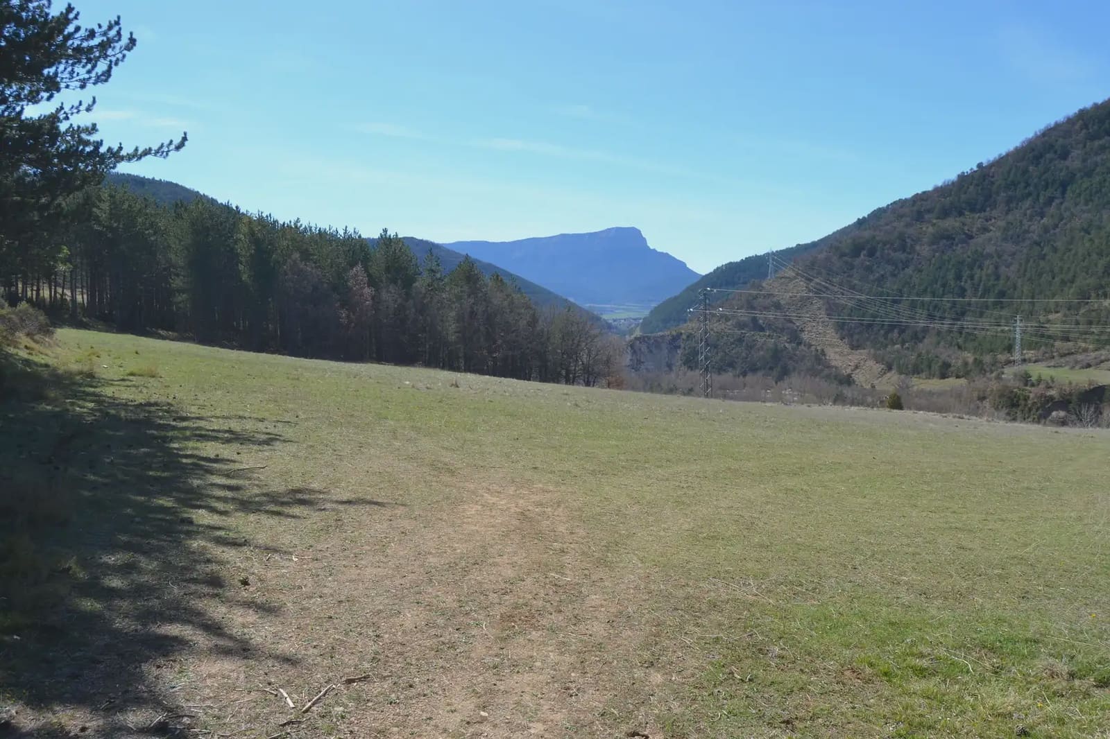 Terreno Não Urbanizado para venda em Jaca - 65 000 € (Ref: 9963466)