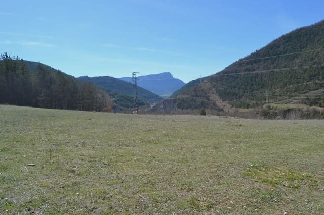 Terreno Não Urbanizado para venda em Jaca - 65 000 € (Ref: 9963466)