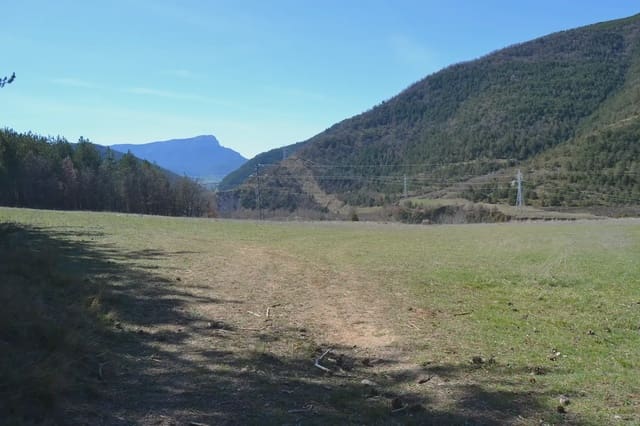 Terreno Não Urbanizado para venda em Jaca - 65 000 € (Ref: 9963466)