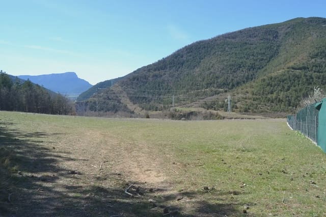 Terreno Não Urbanizado para venda em Jaca - 65 000 € (Ref: 9963466)