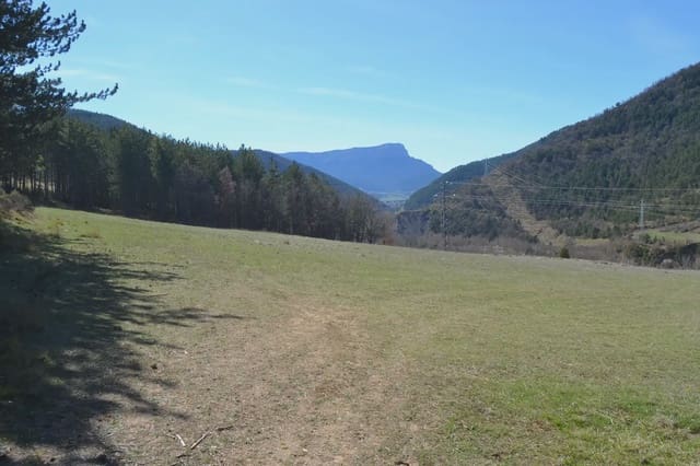 Terreno Não Urbanizado para venda em Jaca - 65 000 € (Ref: 9963466)