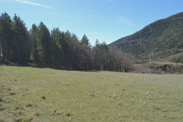 Terreno Não Urbanizado para venda em Jaca - 65 000 € (Ref: 9963466)