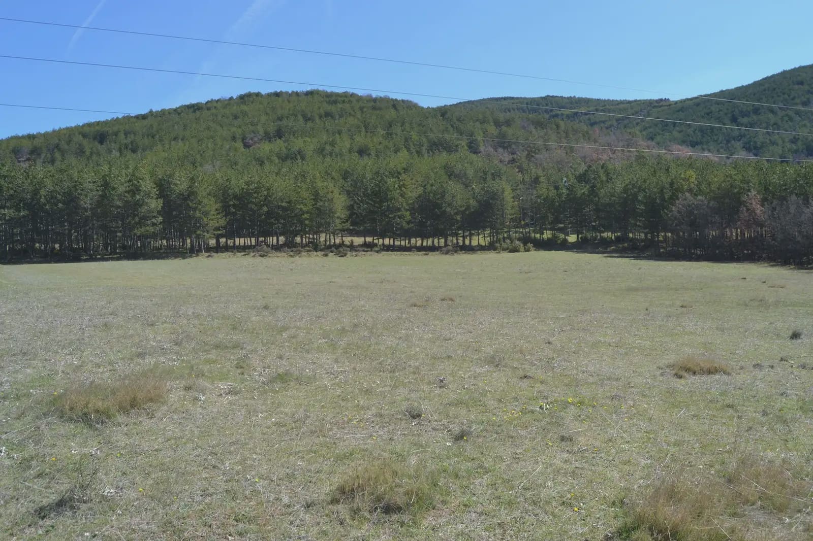 Terreno Não Urbanizado para venda em Jaca - 65 000 € (Ref: 9963466)
