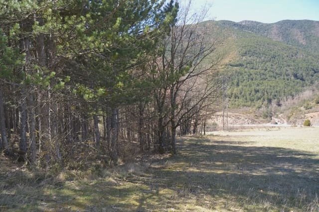Terreno Não Urbanizado para venda em Jaca - 65 000 € (Ref: 9963466)