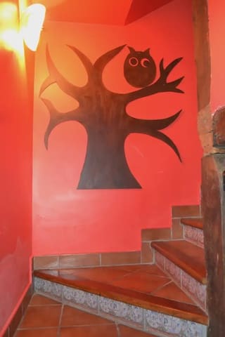 6 bedroom Finca/Country House for sale in Borau - € 349,000 (Ref: 9963468)