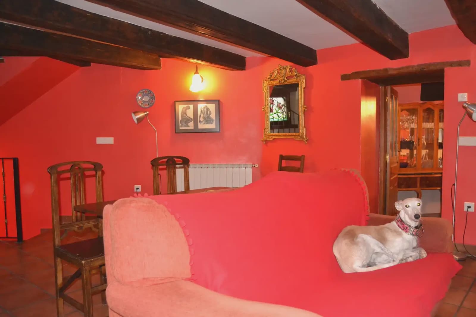 6 bedroom Finca/Country House for sale in Borau - € 349,000 (Ref: 9963468)