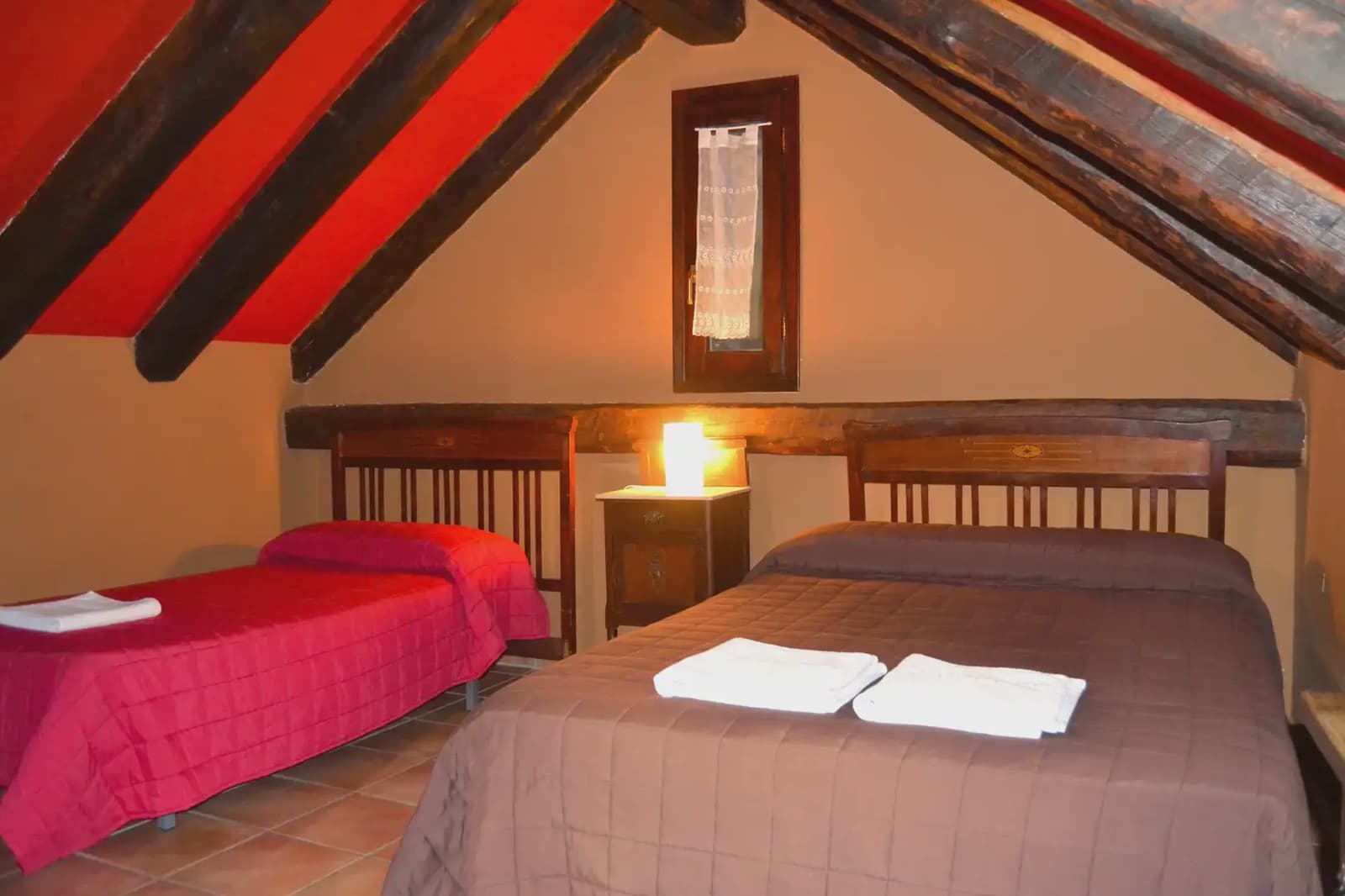 6 bedroom Finca/Country House for sale in Borau - € 349,000 (Ref: 9963468)