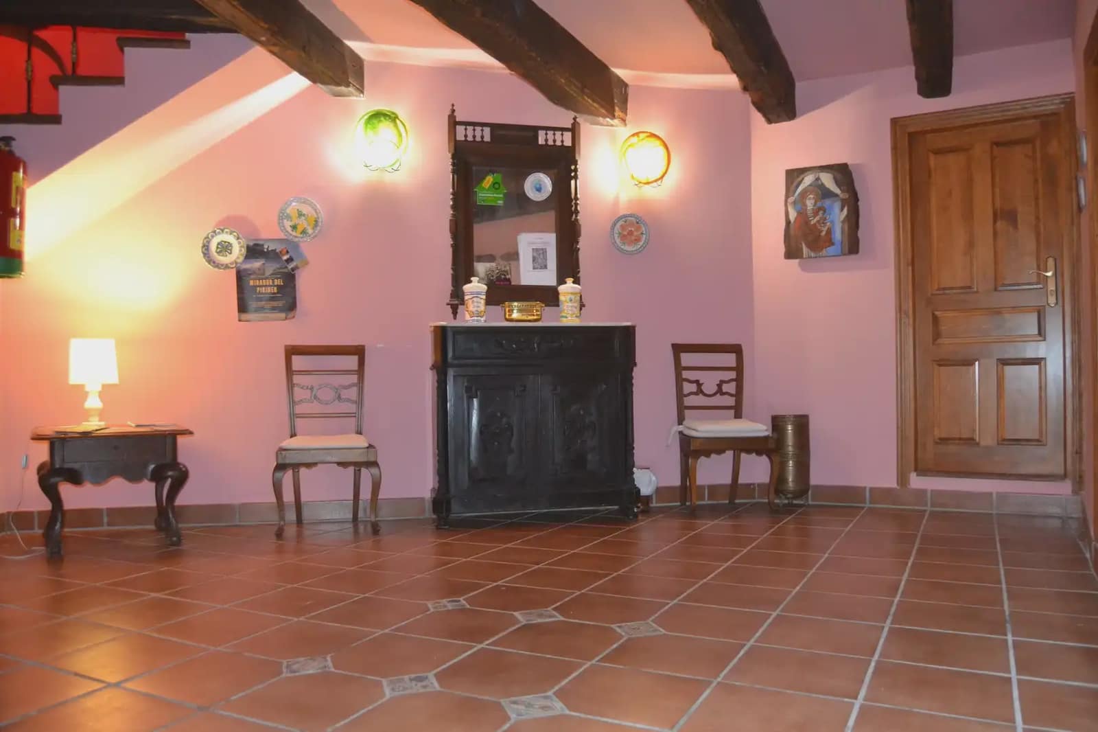 6 bedroom Finca/Country House for sale in Borau - € 349,000 (Ref: 9963468)