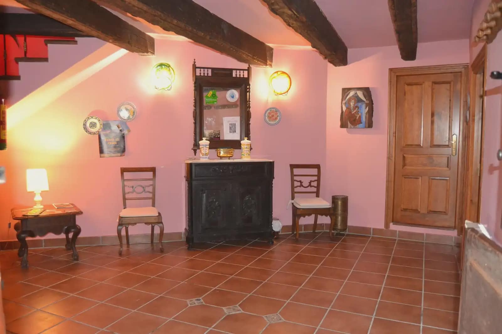 6 bedroom Finca/Country House for sale in Borau - € 349,000 (Ref: 9963468)