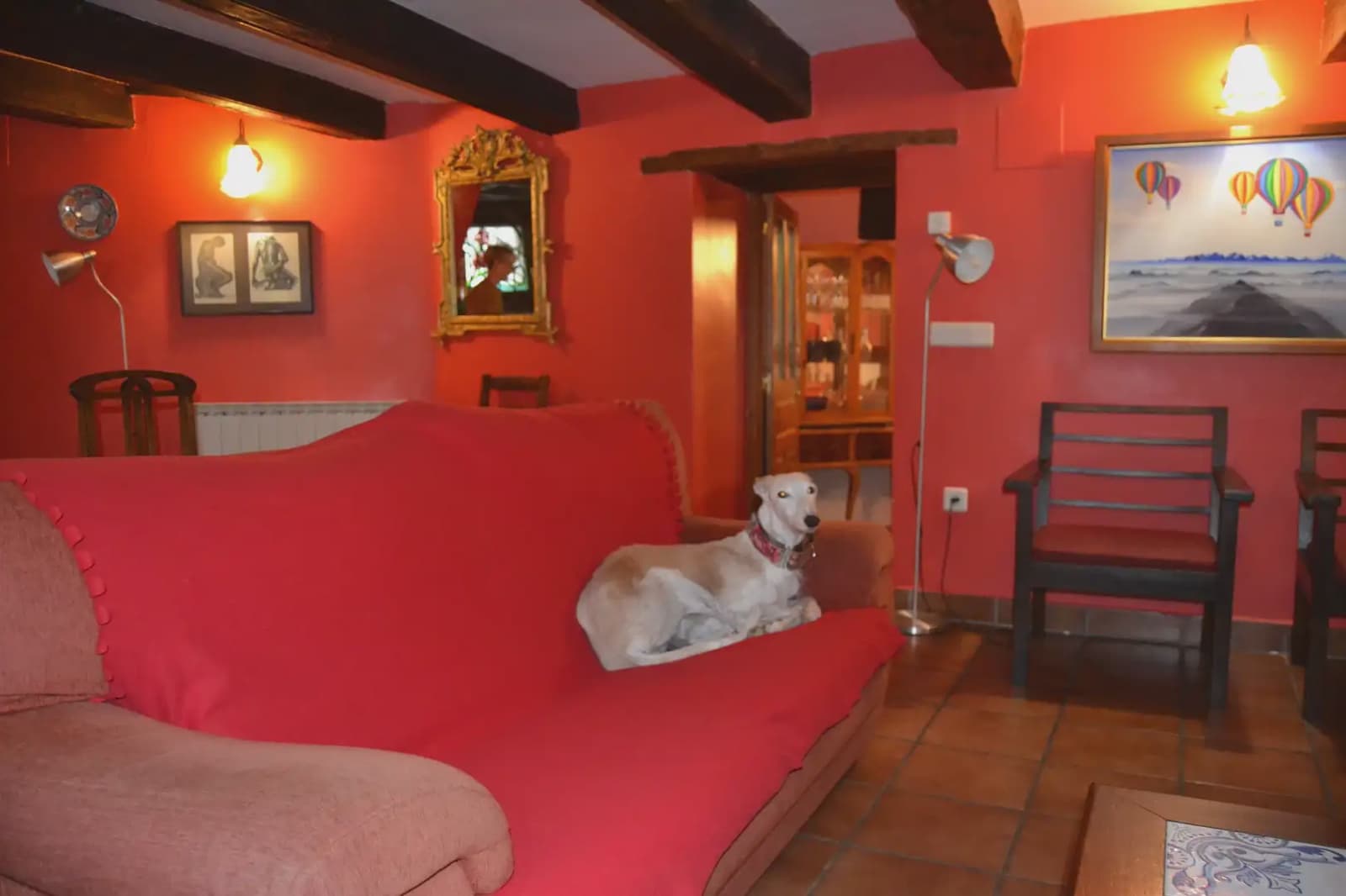 6 bedroom Finca/Country House for sale in Borau - € 349,000 (Ref: 9963468)