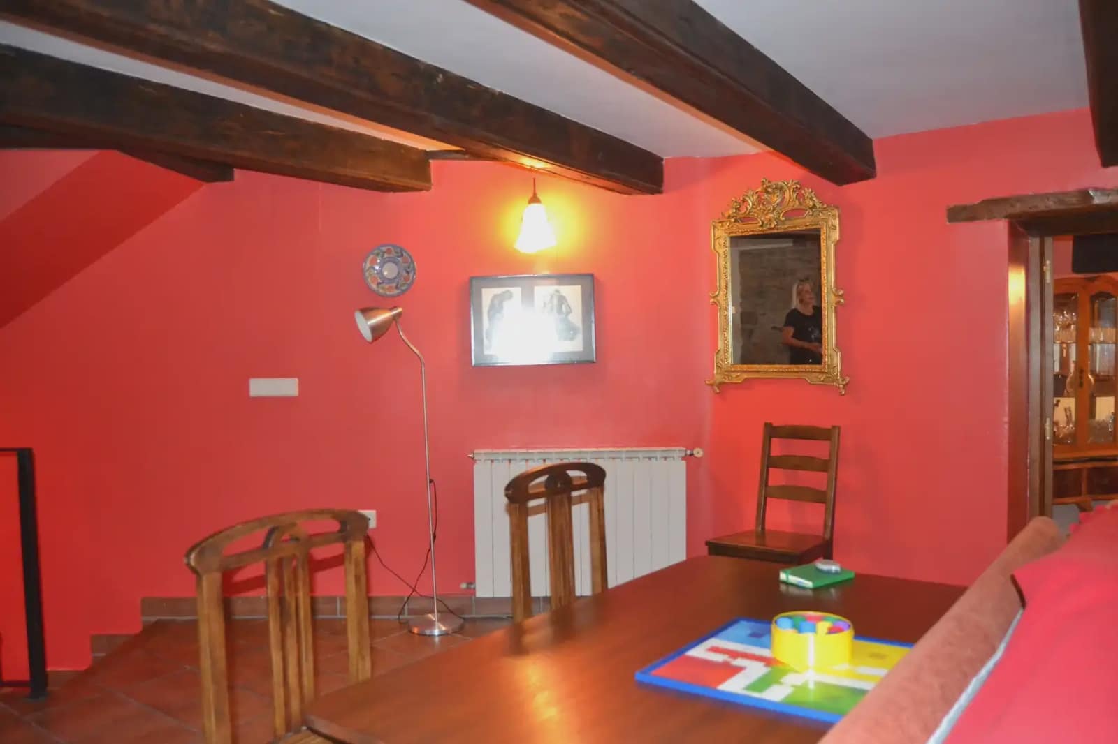 6 bedroom Finca/Country House for sale in Borau - € 349,000 (Ref: 9963468)