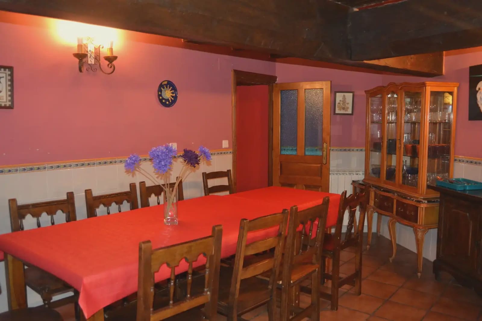 6 bedroom Finca/Country House for sale in Borau - € 349,000 (Ref: 9963468)