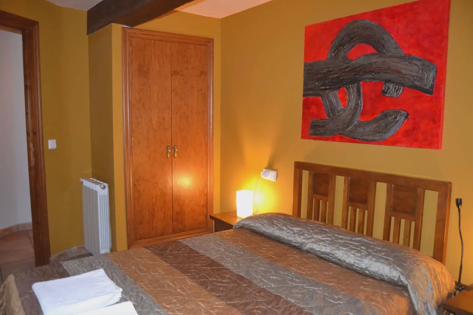 6 bedroom Finca/Country House for sale in Borau - € 349,000 (Ref: 9963468)