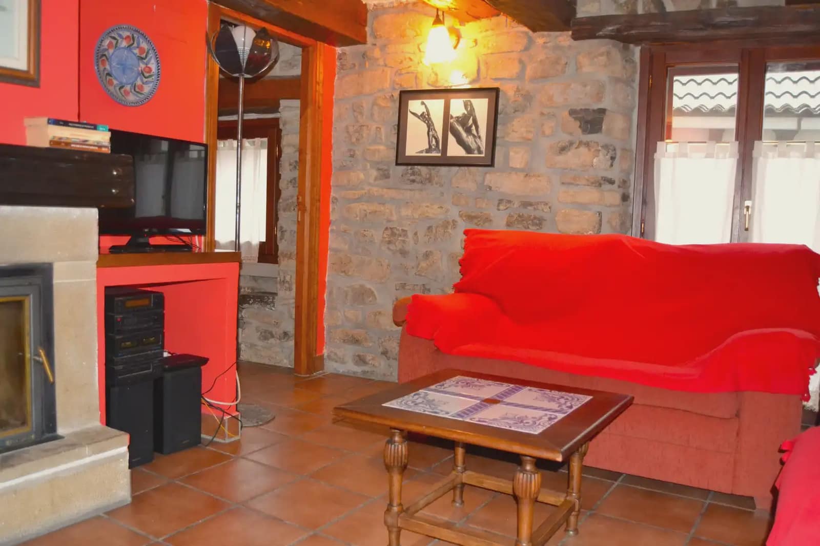 6 bedroom Finca/Country House for sale in Borau - € 349,000 (Ref: 9963468)