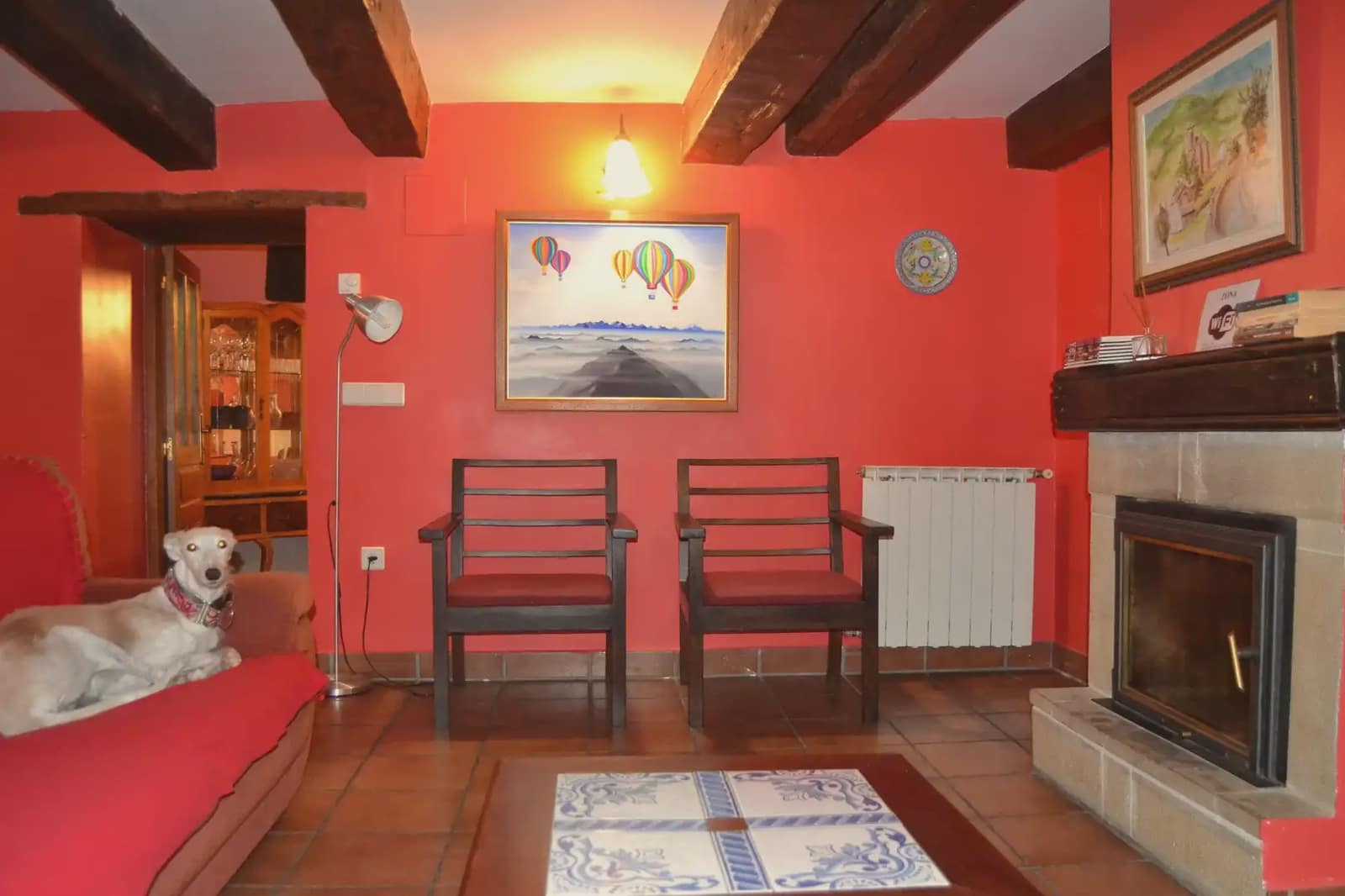 6 bedroom Finca/Country House for sale in Borau - € 349,000 (Ref: 9963468)