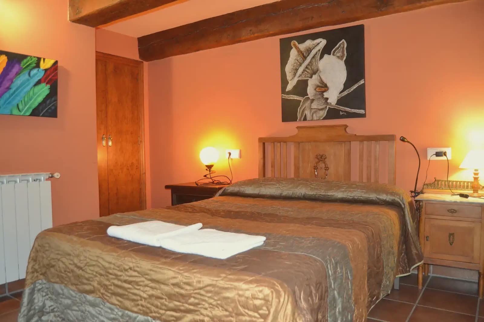 6 bedroom Finca/Country House for sale in Borau - € 349,000 (Ref: 9963468)