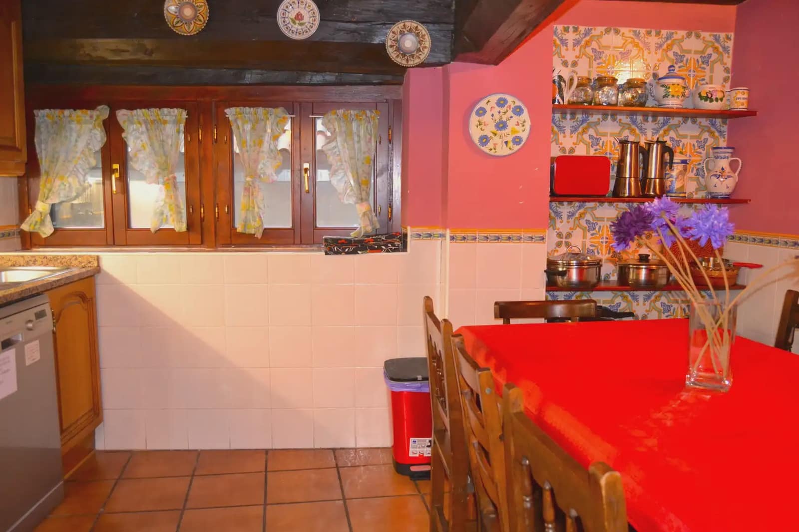 6 bedroom Finca/Country House for sale in Borau - € 349,000 (Ref: 9963468)