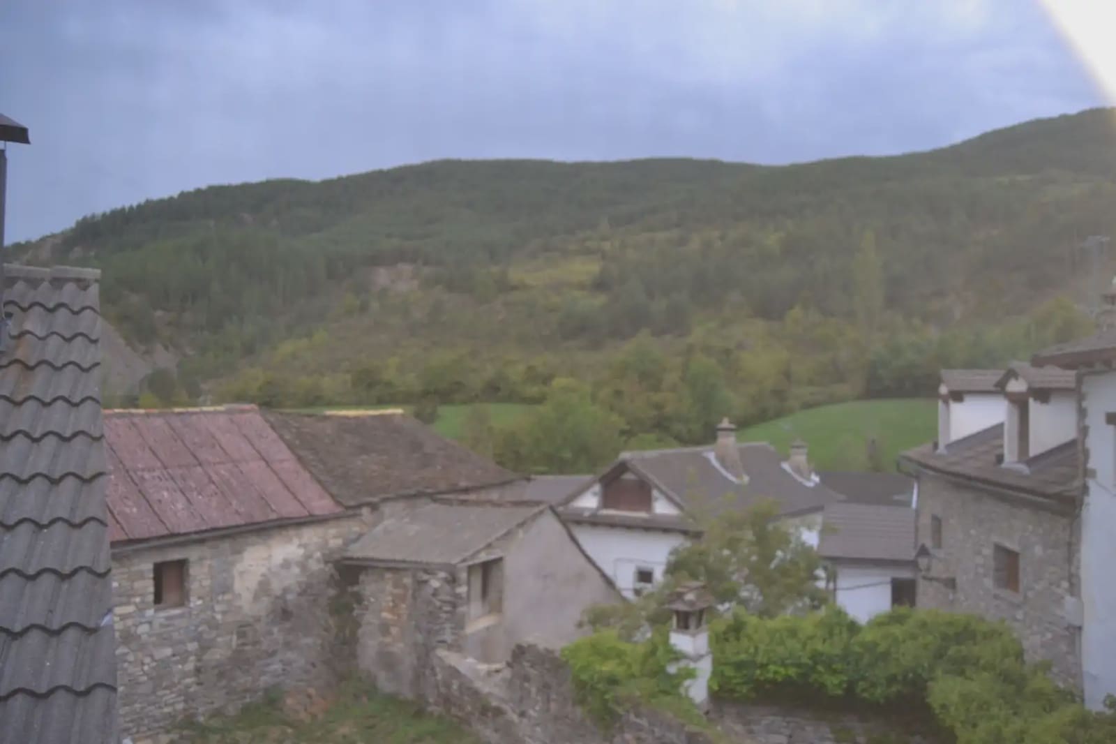 6 bedroom Finca/Country House for sale in Borau - € 349,000 (Ref: 9963468)