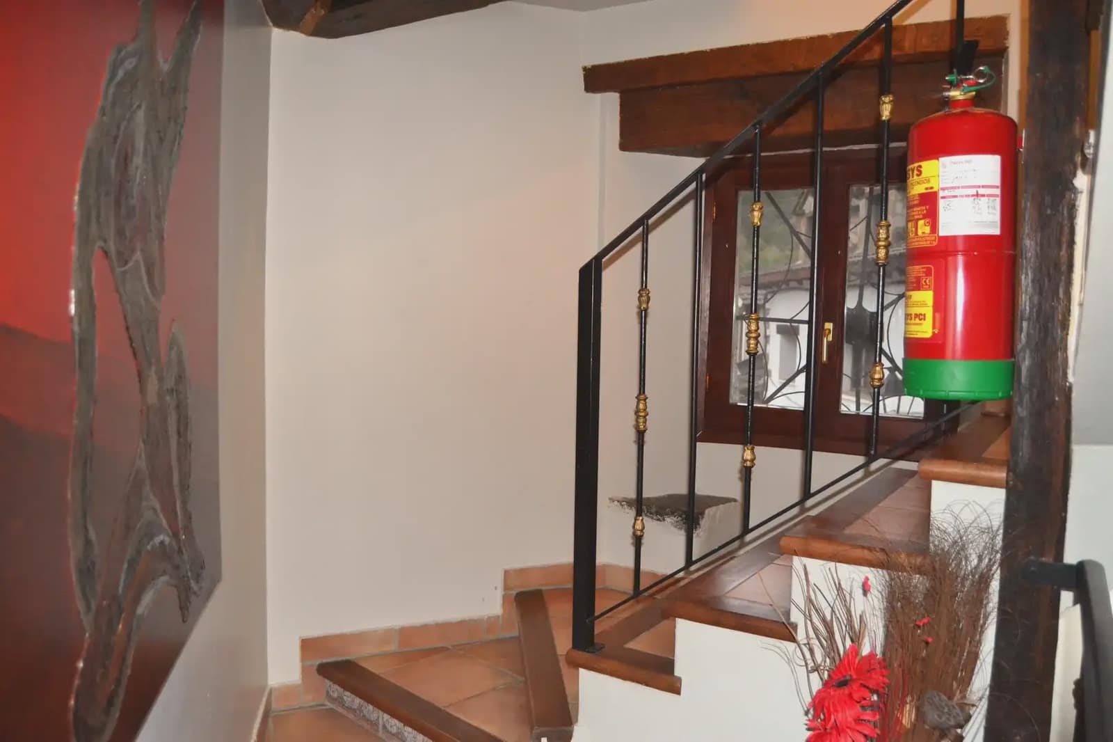 6 bedroom Finca/Country House for sale in Borau - € 349,000 (Ref: 9963468)