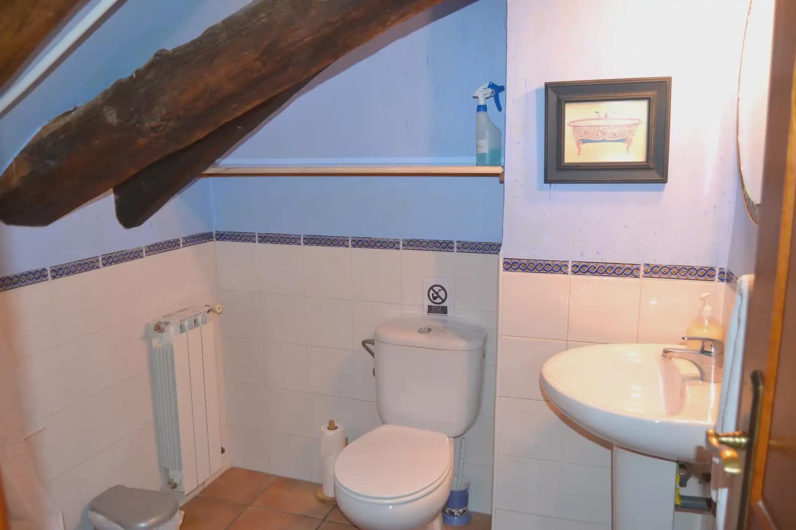 6 bedroom Finca/Country House for sale in Borau - € 349,000 (Ref: 9963468)