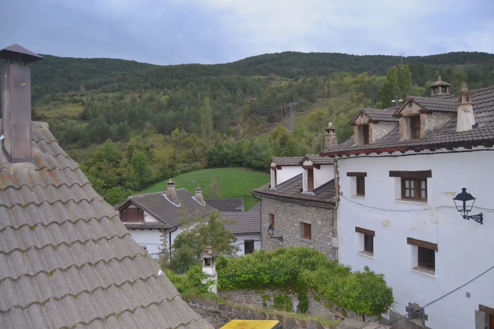 6 bedroom Finca/Country House for sale in Borau - € 349,000 (Ref: 9963468)