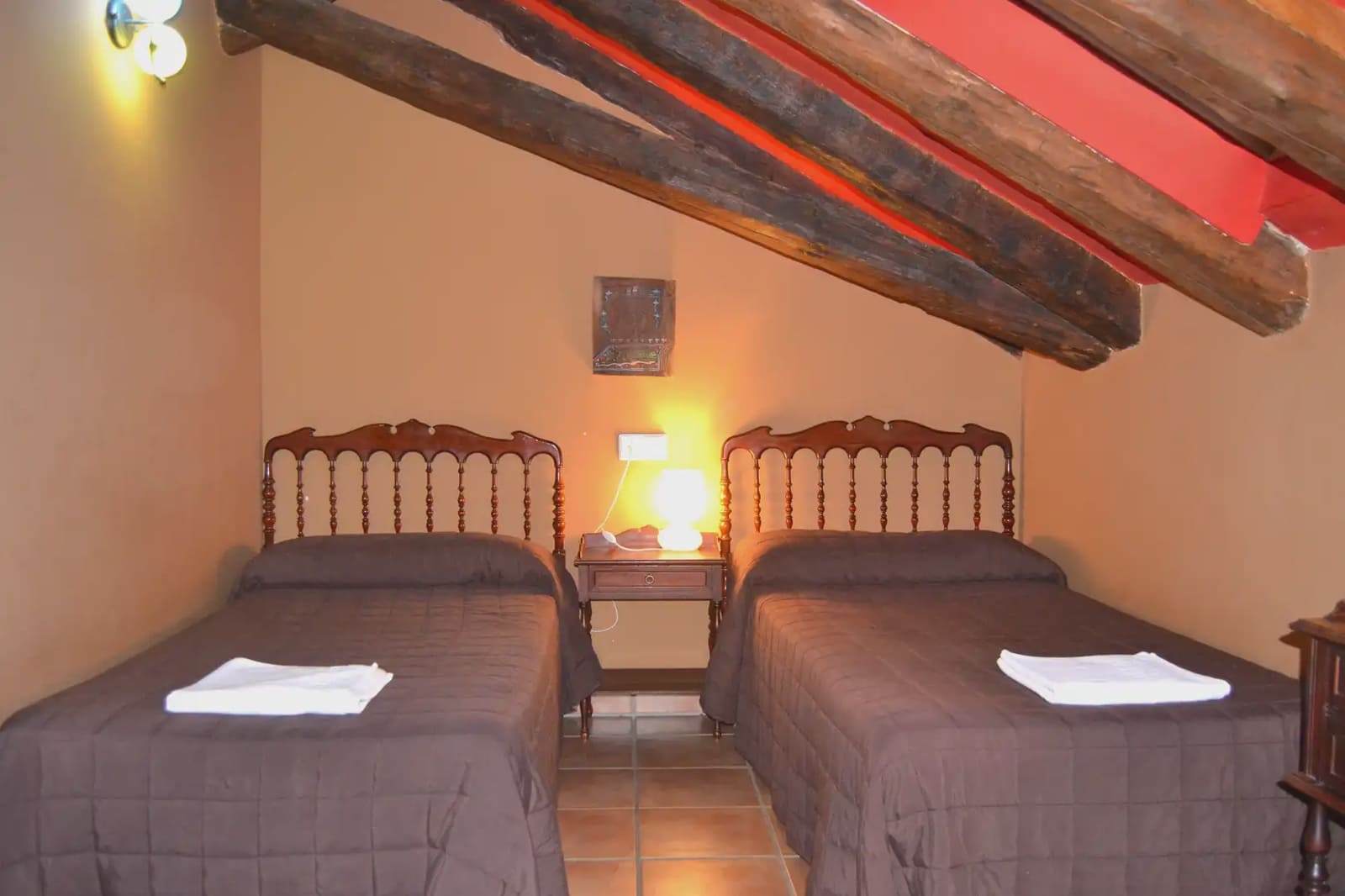 6 bedroom Finca/Country House for sale in Borau - € 349,000 (Ref: 9963468)