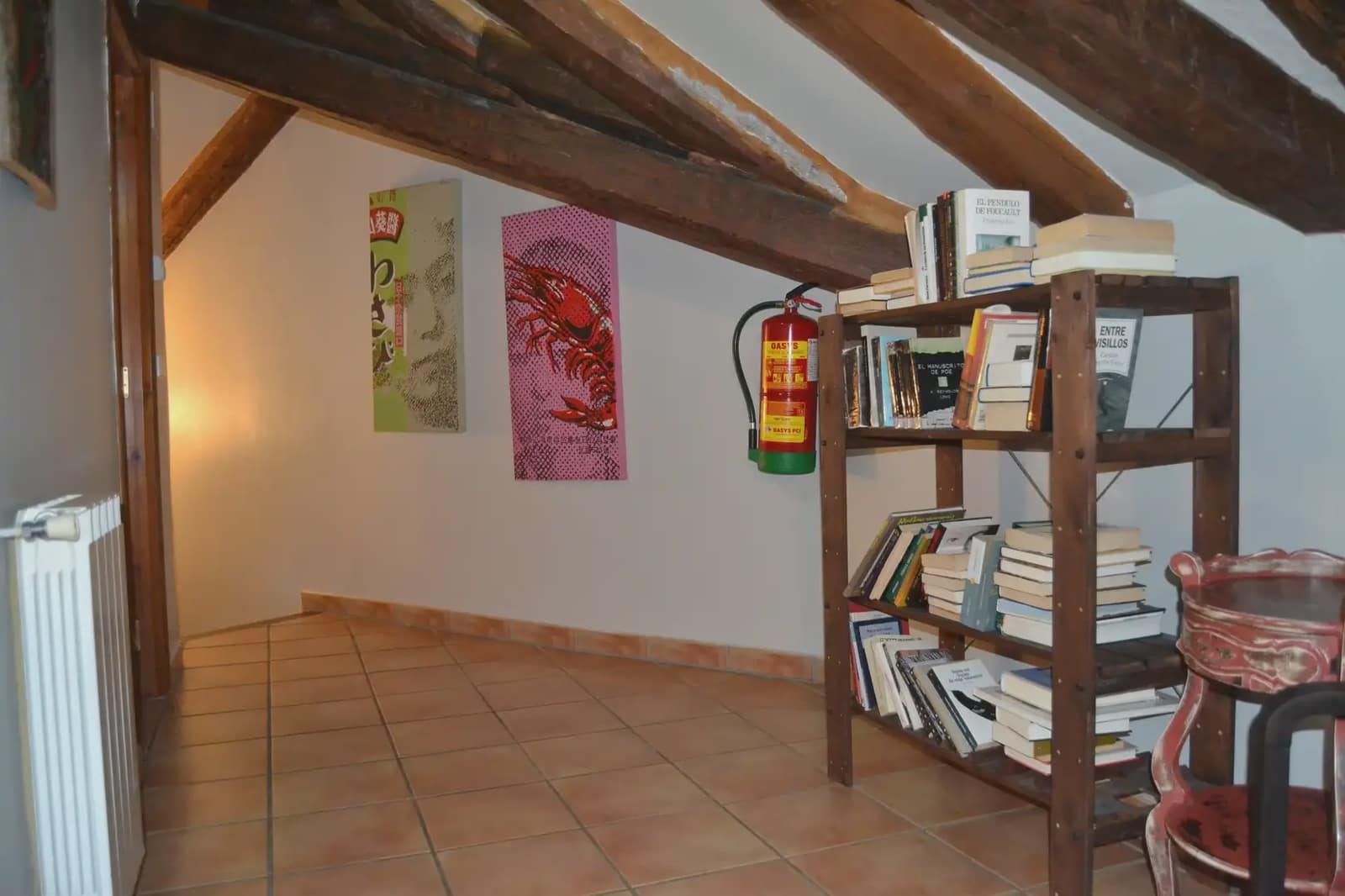 6 bedroom Finca/Country House for sale in Borau - € 349,000 (Ref: 9963468)