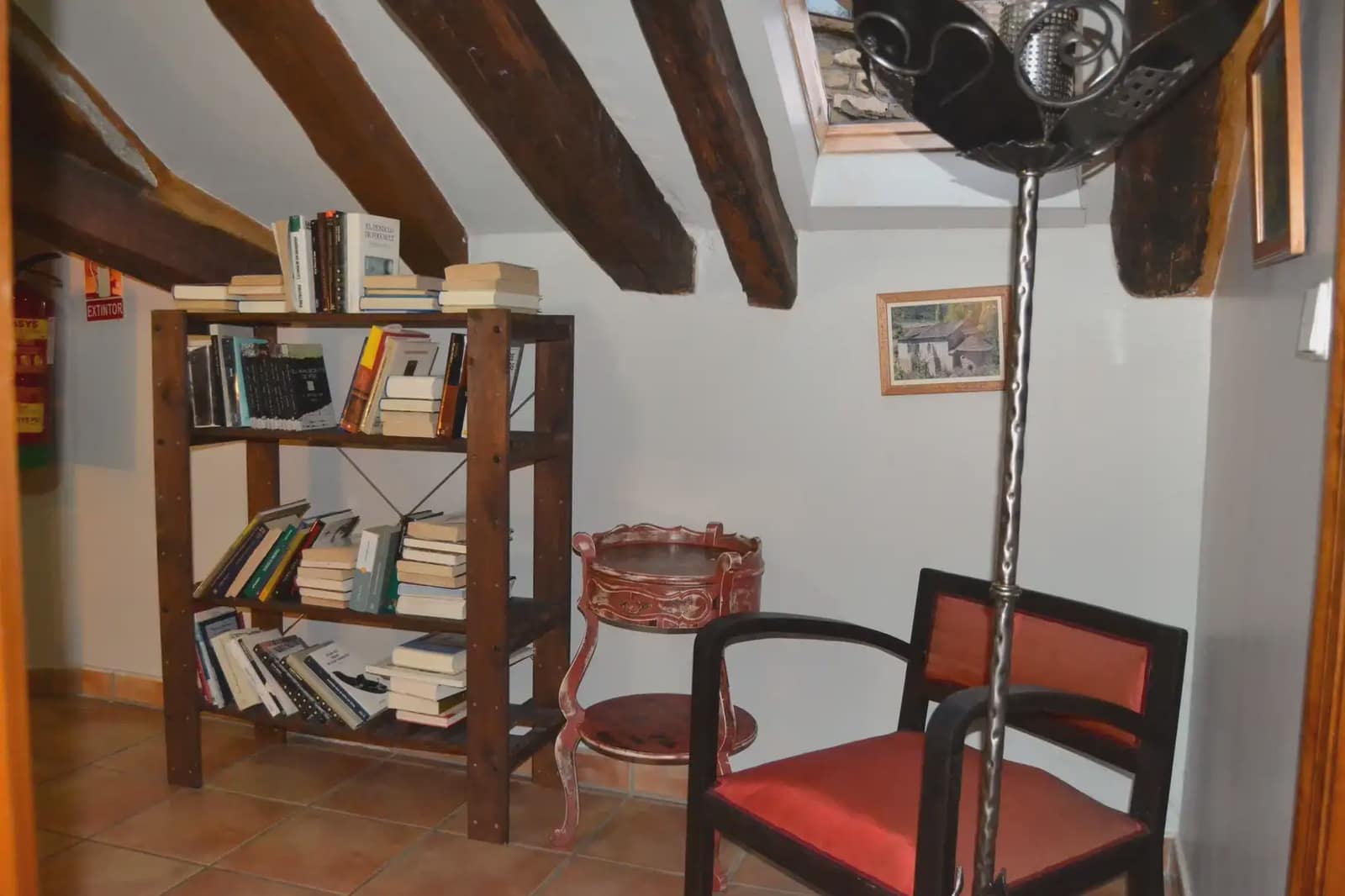 6 bedroom Finca/Country House for sale in Borau - € 349,000 (Ref: 9963468)