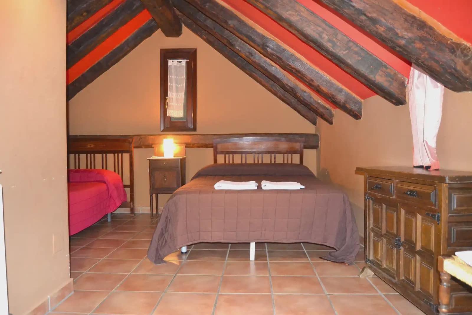 6 bedroom Finca/Country House for sale in Borau - € 349,000 (Ref: 9963468)