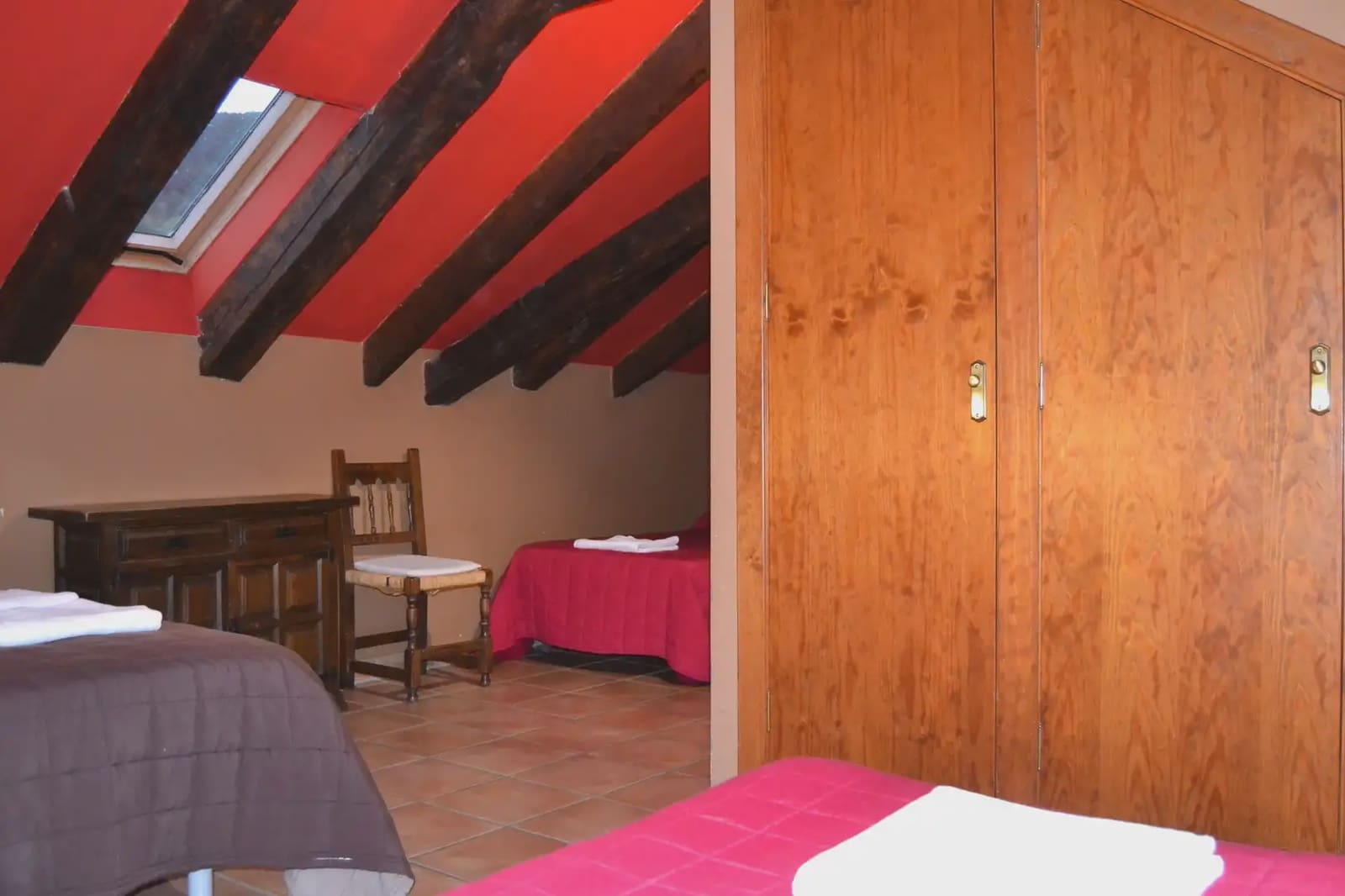 6 bedroom Finca/Country House for sale in Borau - € 349,000 (Ref: 9963468)