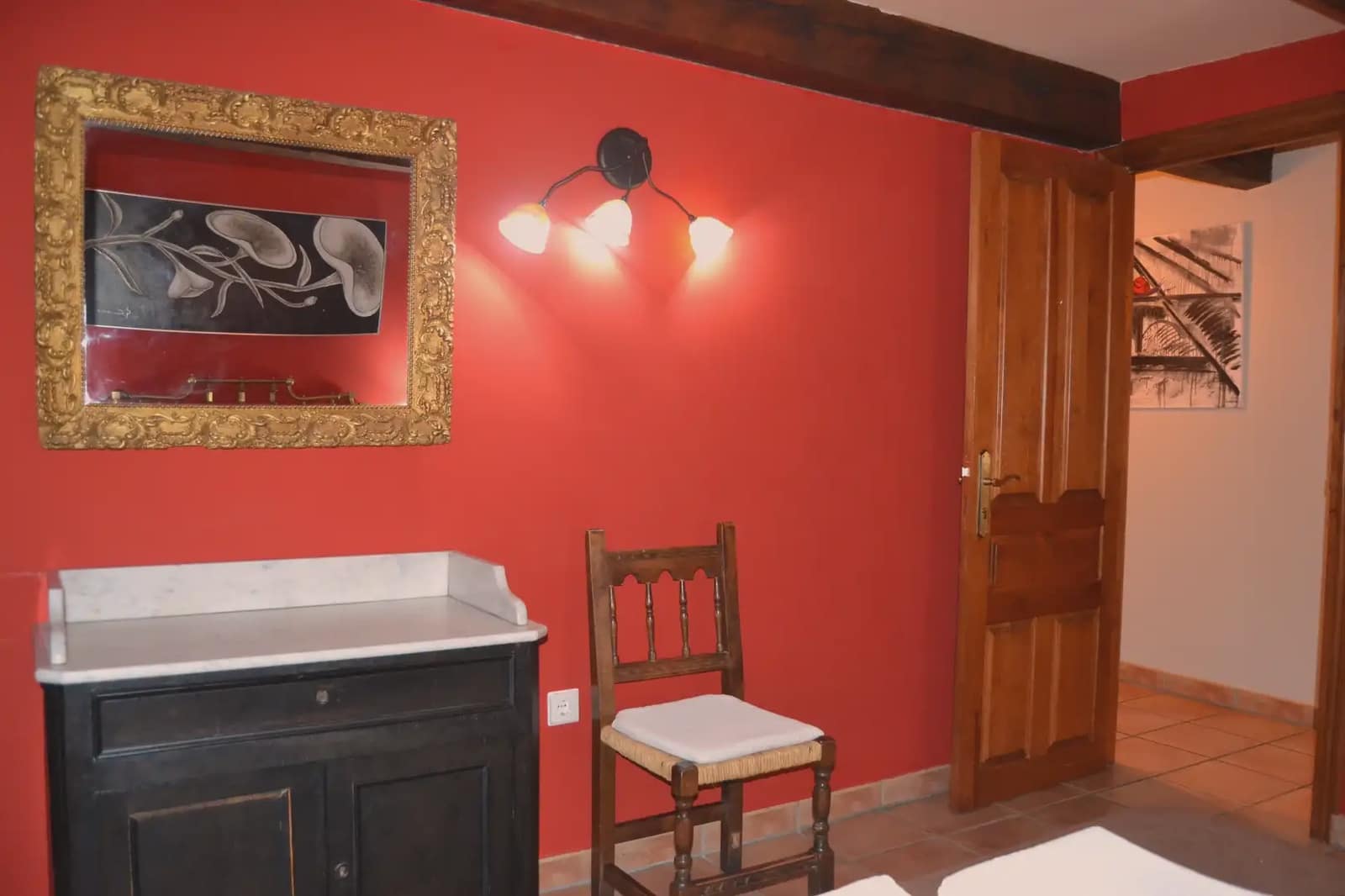 6 bedroom Finca/Country House for sale in Borau - € 349,000 (Ref: 9963468)