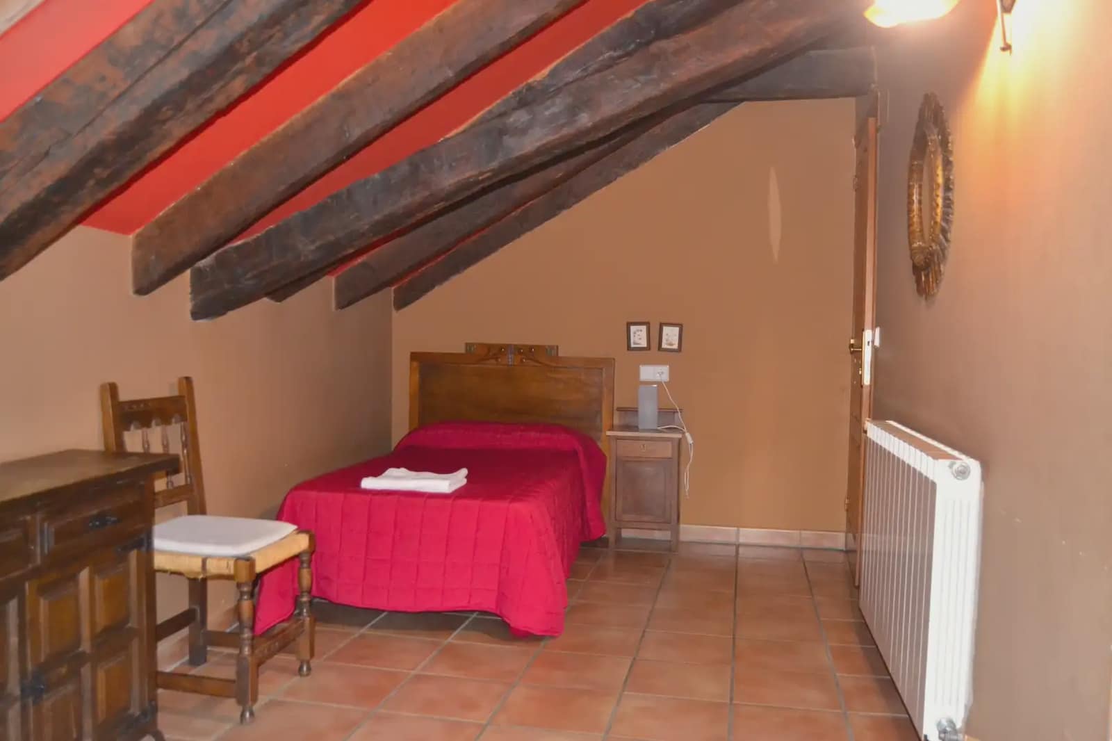 6 bedroom Finca/Country House for sale in Borau - € 349,000 (Ref: 9963468)