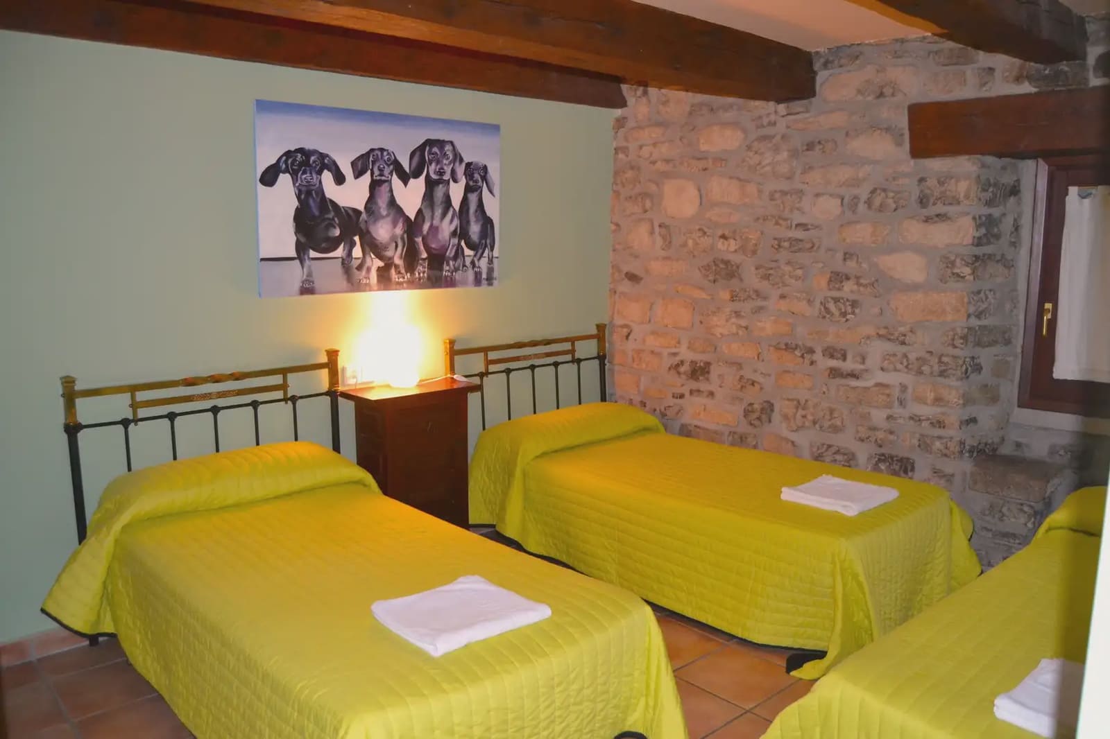 6 bedroom Finca/Country House for sale in Borau - € 349,000 (Ref: 9963468)