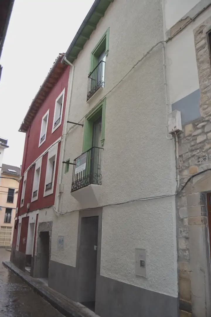 3 Zimmer Haus zu verkaufen in Jaca - 299.000 € (Ref: 9963469)