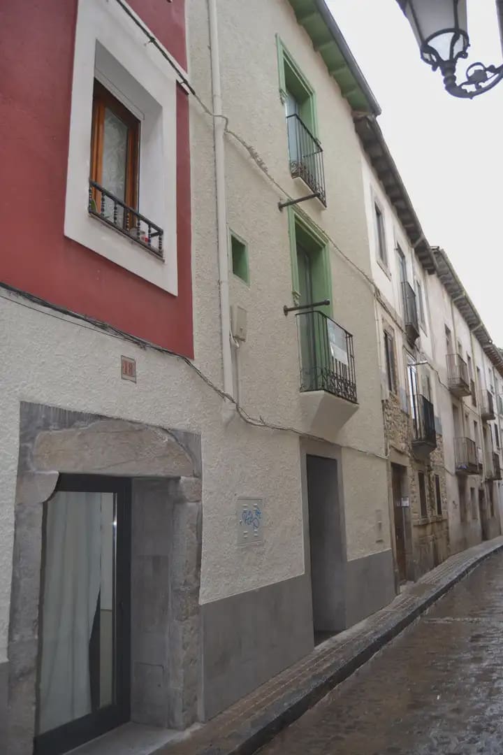 3 Zimmer Haus zu verkaufen in Jaca - 299.000 € (Ref: 9963469)