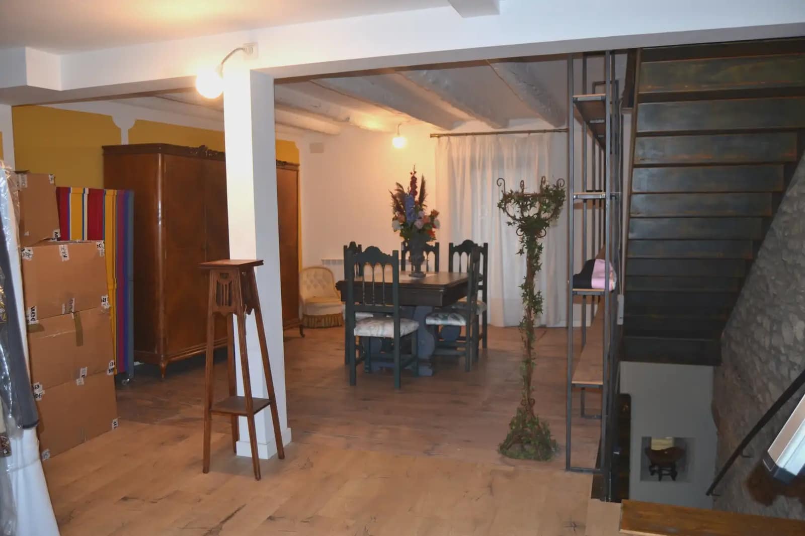3 Zimmer Haus zu verkaufen in Jaca - 299.000 € (Ref: 9963469)